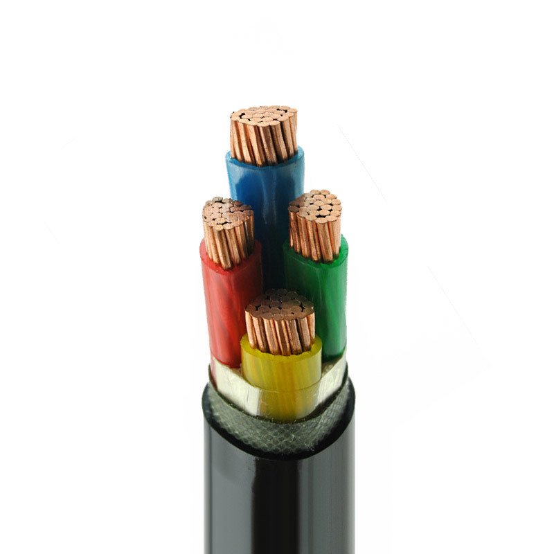 Special cable for frequency converter